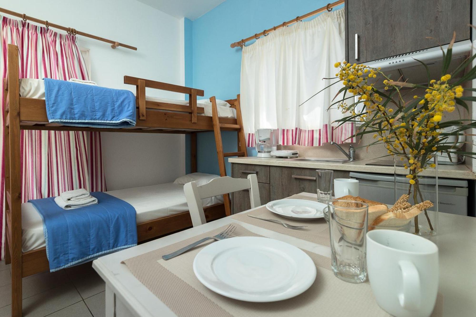 Apartment Kalami