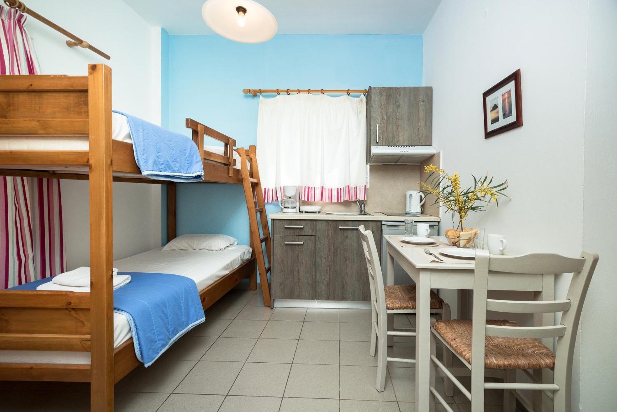 Kalami Apartment Falasarna
