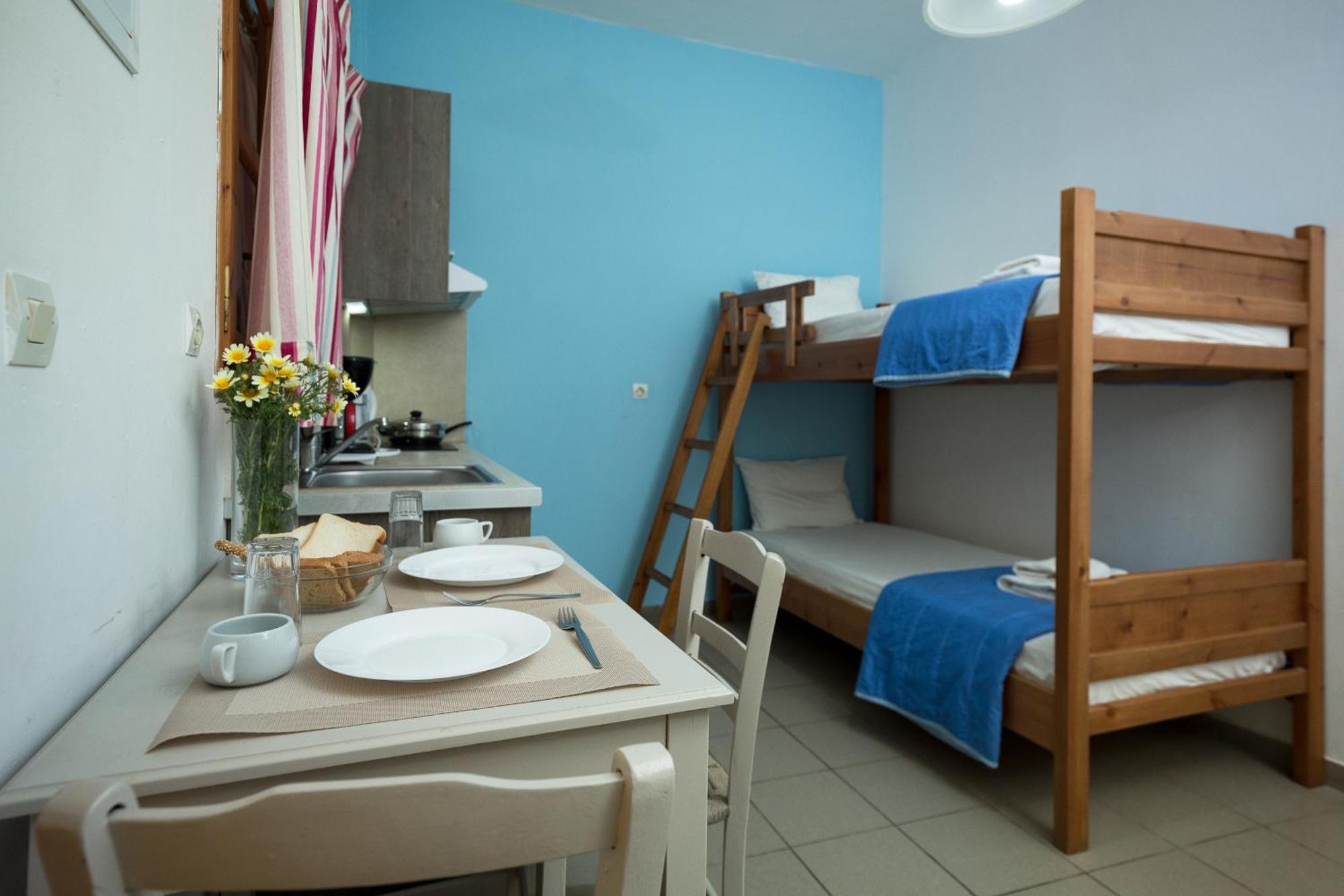 Kalami Apartment Falasarna