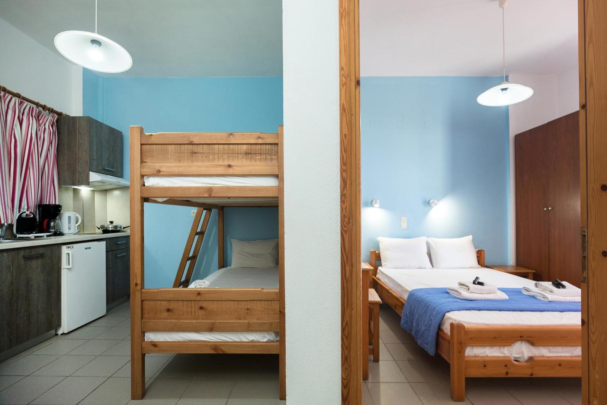Apartment Kalami