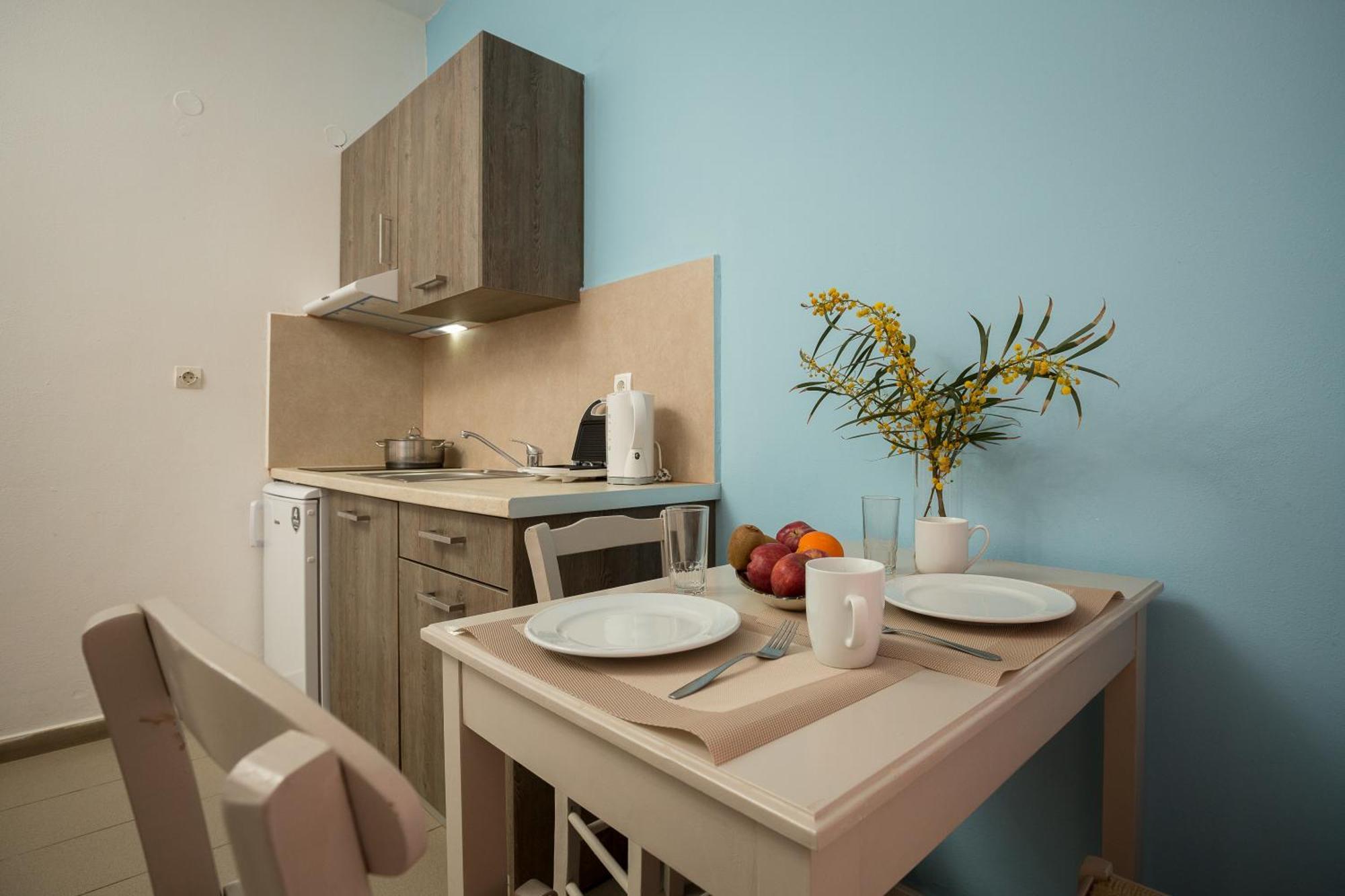 Kalami Apartment *