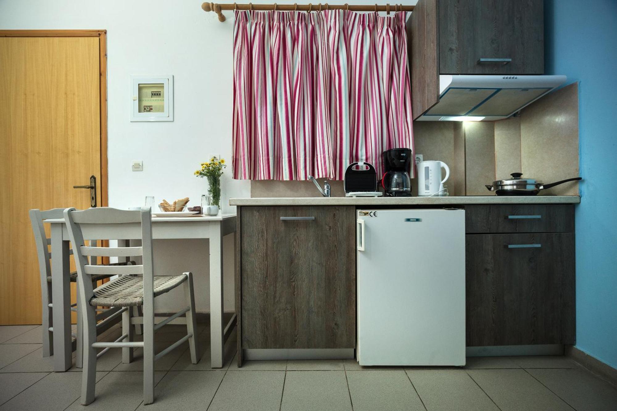 Kalami Apartment