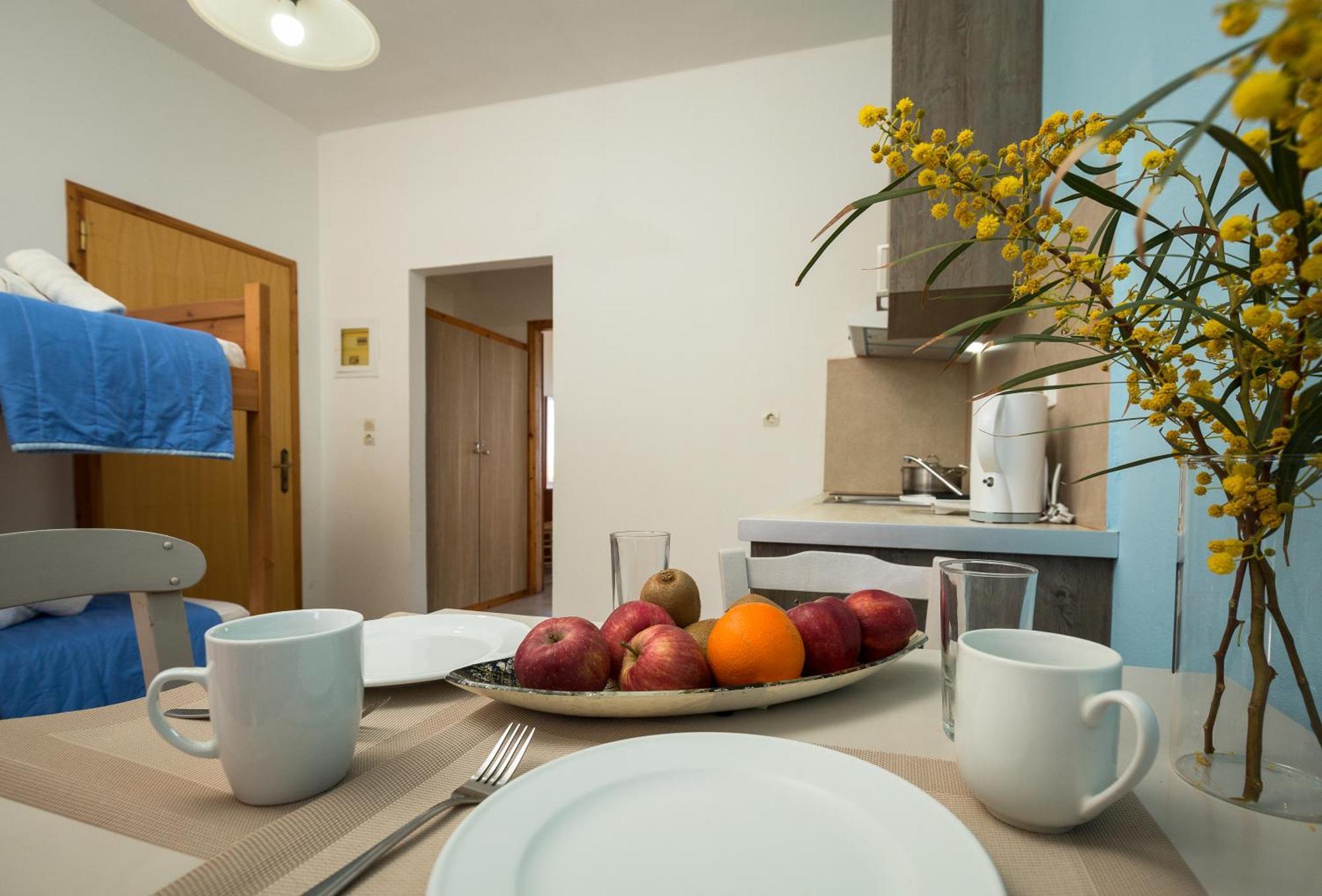 Kalami Apartment Falasarna
