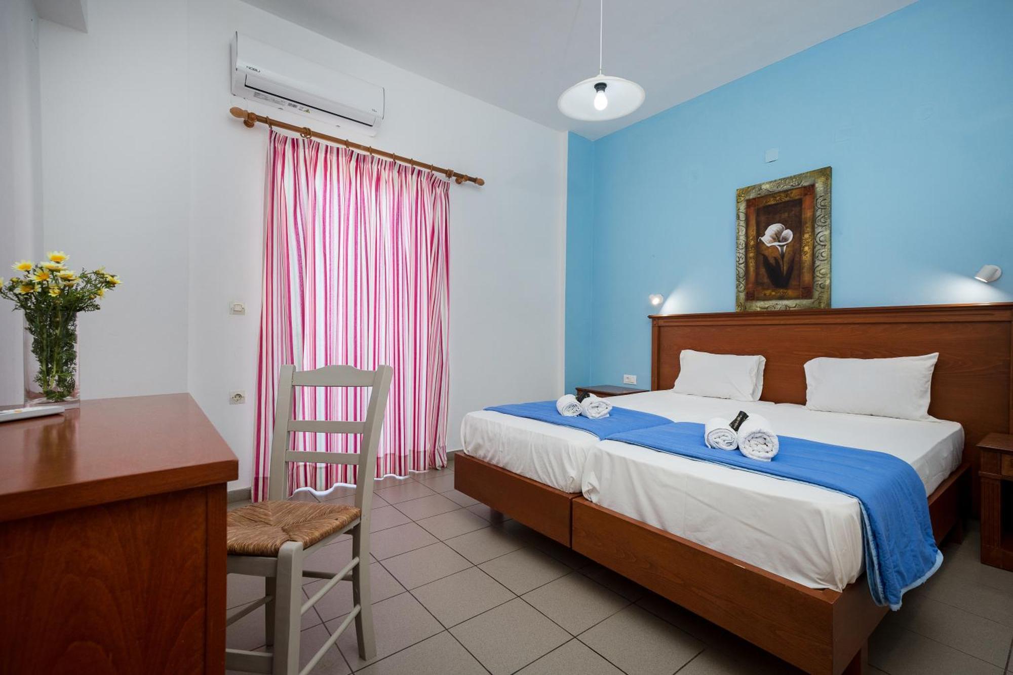 Apartment Kalami Falasarna