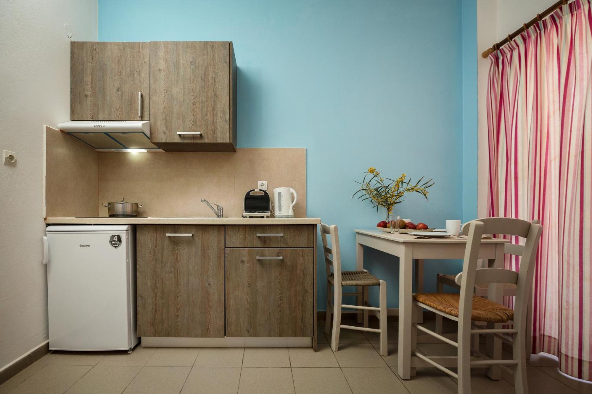 Kalami Apartment Falasarna